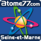 Atome 77 Seine et Marne