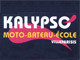 Auto école Kalypso